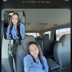 Meet your Posher, Itza bella